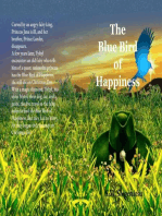 The Blue Bird of Happiness