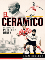 El Ceramico: The Story of the Potteries Derby