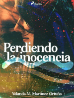 Perdiendo la inocencia