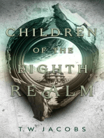 Children of the Eighth Realm