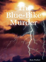 The Blue Bike Murder