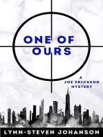 One of Ours: A Joe Erickson Mystery
