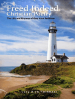 Freed Indeed: Christian Poetry