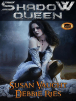 Shadow Queen: L.O.S.T., #2