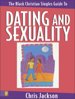 The Black Christian Singles Guide To Dating and Sexuality