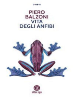 Vita degli anfibi