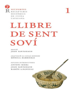 Llibre de Sent Soví