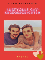 Lustvolle Gay-Kurzgeschichten