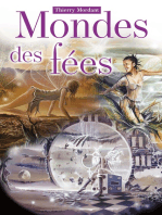 "Monde des fées": Peintures & Dessins
