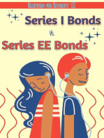Investing for Interest 12: Series “I” Bonds vs. Series “EE” Bonds: Financial Freedom, #129