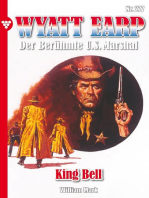King Bell: Wyatt Earp 277 – Western
