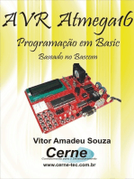 Programação Em Basic Para O Avr