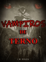 Vampiros De Terno