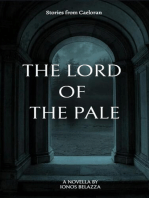 The Lord of the Pale: Stories from Caeloran