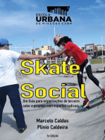 Skate Social