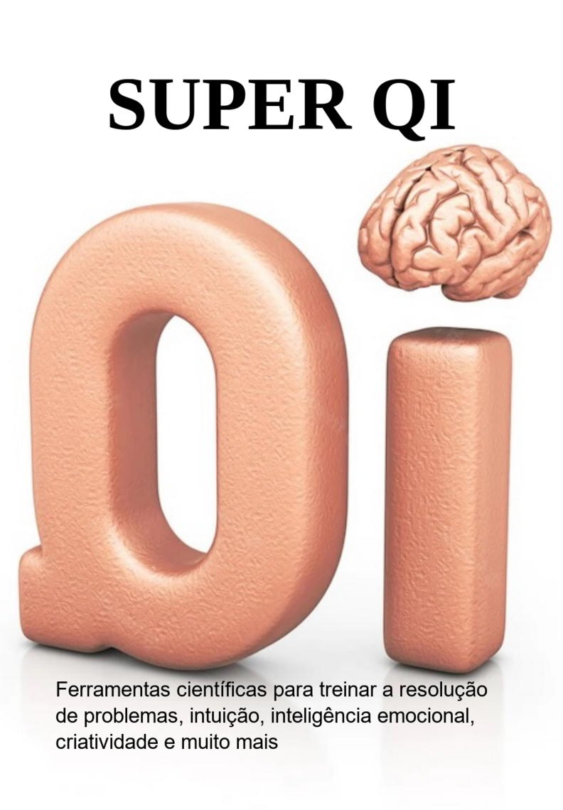Super Qi por Jideon Francisco Marques (Ebook) - Leia gratuitamente por ...