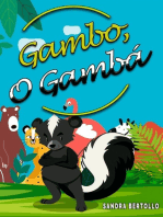 Gambo, O Gambá
