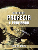 Profecia E Profissão