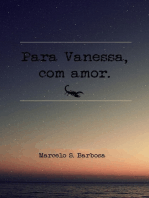 Para Vanessa, Com Amor