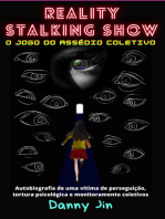 Reality Stalking Show