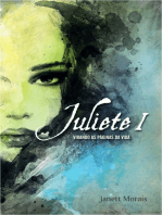 Juliete I - Virando As Páginas Da Vida