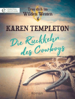 Die Rückkehr des Cowboys