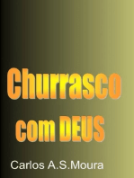 Churrasco Com Deus