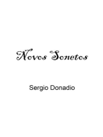 Novos Sonetos