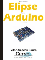 Conectando O Elipse Com O Arduino Via Modbus