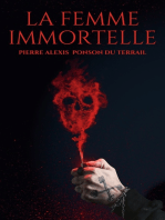 La Femme immortelle