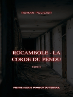 Rocambole - La Corde du pendu: Tome II