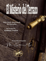 El Misterio del Terrazo: Vera Lúcia Marinzeck de Carvalho