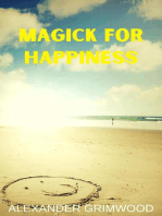 Magick for Happiness