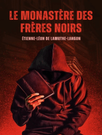 Le Monastère des frères noirs