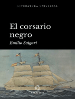 El corsario negro