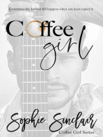 Coffee Girl: Coffee Girl, #1