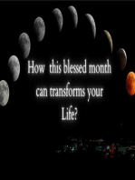 How this blessed month Can Transform Your Life