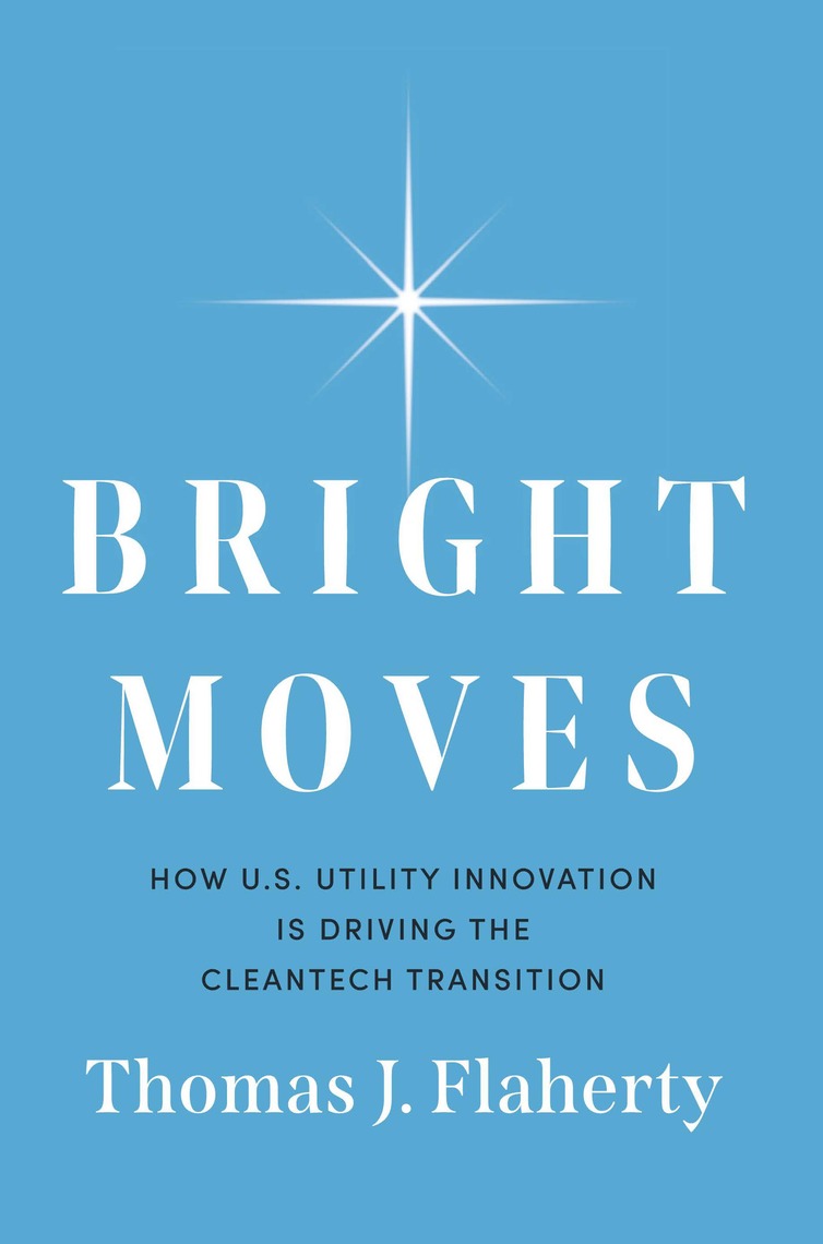 Bright Moves by Thomas J. Flaherty (Ebook) - Read free for 30 days