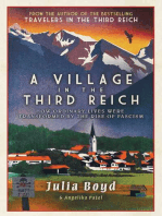 A Village in the Third Reich
