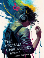 The Michael Chronicles: Book 1