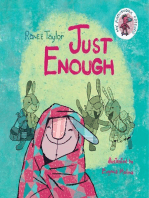 Just Enough