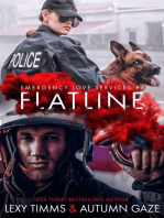 Flatline: Emergency Love Series, #1