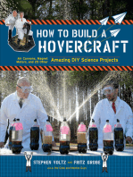 How to Build a Hovercraft