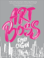 Art Boss