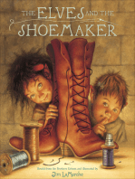 The Elves and Shoemaker