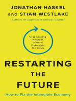 Restarting the Future