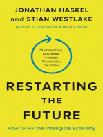 Restarting the Future: How to Fix the Intangible Economy