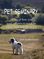 Pet Seminary
