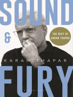 The Best of Karan Thapar