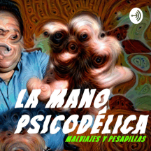 La mano psicodélica